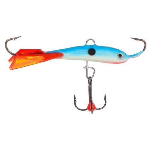 фото Балансир akara cancan 40 (6г, 40мм) цвет 50