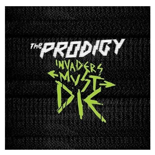 Prodigy: Invaders Must Die