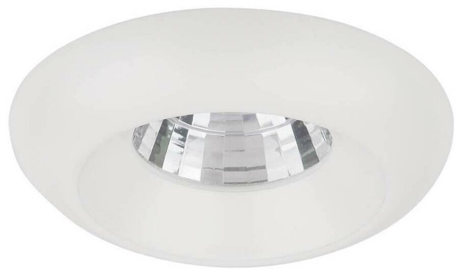 Встраиваемый светильник Lightstar Monde LED 071156 - фотография № 1