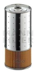 Фильтр Масляный Mercedes-Benz Mb-Serie (631) 80-96 MANN-FILTER арт. PF10551N