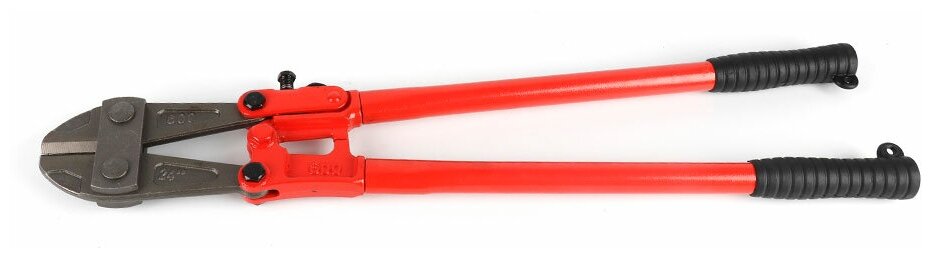 Ножницы для резки арматуры Hesler 600 мм прямые (683120)