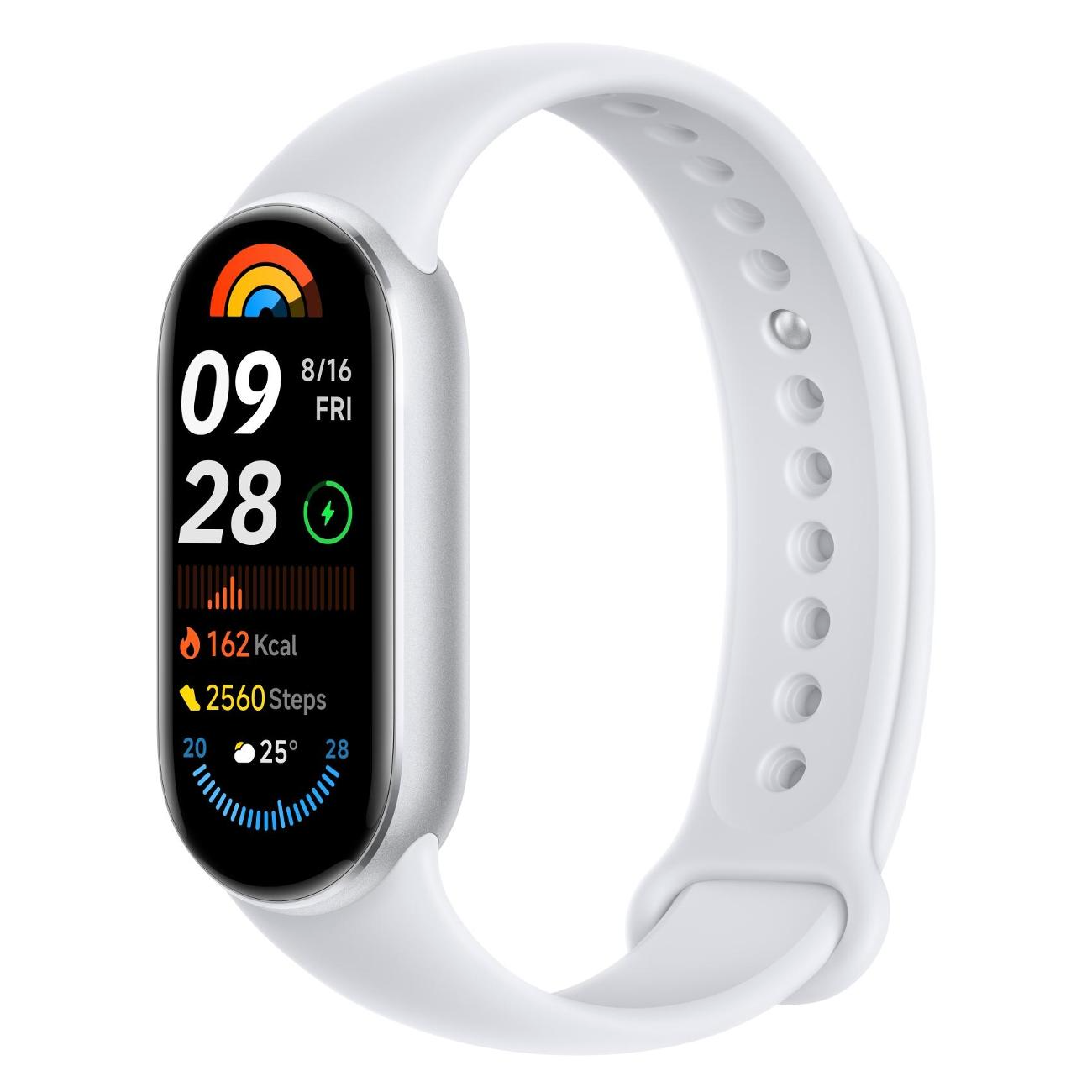 Фитнес-браслет Xiaomi Smart Band 9...
