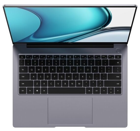 Ноутбук Honor MateBook 14S HKD-W76 53012MAU Intel Core i7-11370H 33GHz16384Mb1024Gb SSDNo ODDIntel Iris Xe GraphicsWi-FiBluetoothCam1422520x1680Windows 10