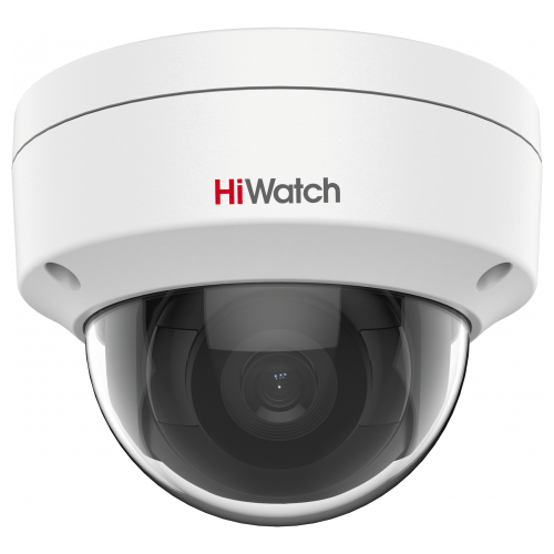 IP камера HiWatch IPC-D042-G2/U 4mm