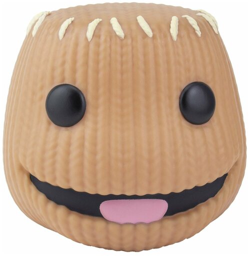 Светильник Paladone Playstation Sackboy Light with Sound (PP8457LBP)