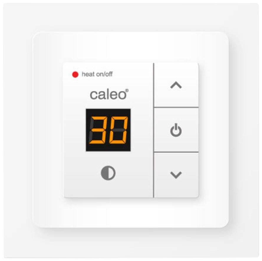 Терморегулятор Caleo 720 (35 кВт)