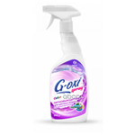 Пятновыводитель Для Цветных Вещей ''G-Oxi Spray'' GraSS арт. 125495 - изображение