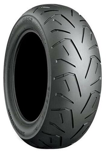 Мотошина Bridgestone Exedra G852 210/40 R18 73H TL G