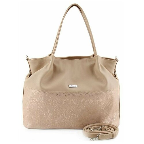 фото Сумка женская оливи 892 пудра olivi