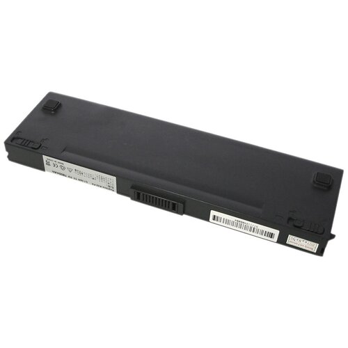 фото Аккумуляторная батарея усиленная для ноутбука asus f6s sino power