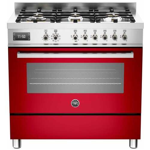 Bertazzoni PRO906MFESROT 39990000₽