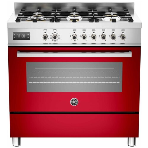 Bertazzoni PRO906MFESROT