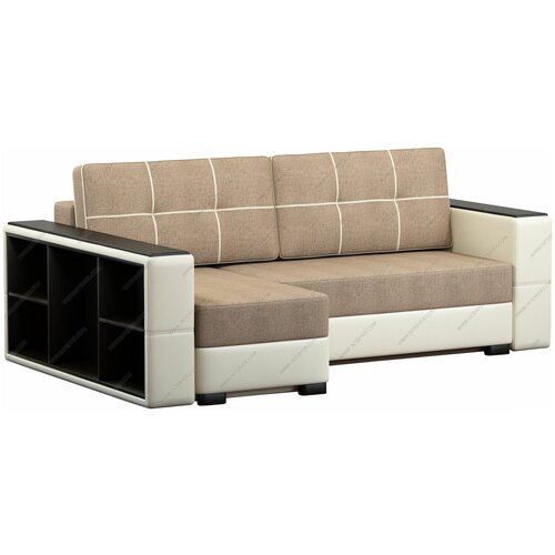 Угловой диван Визави Шотландия У Бар-Б А5