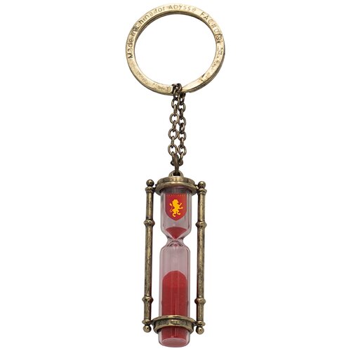 Брелок 3D Harry Potter Keychain 3D 