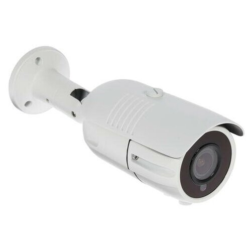 IP-камера для улицы 8MP XMeye 28-12 мм 90-25 питание 12В или POE ORIENT IP-76-MH8VP 874500₽
