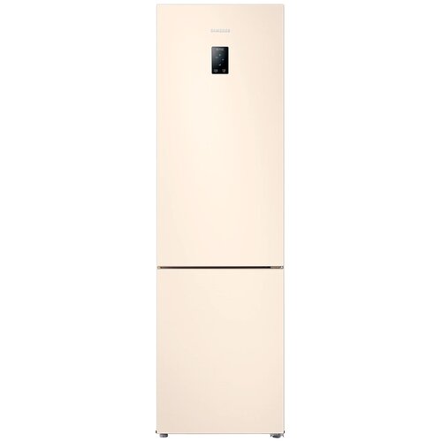 Холодильник Samsung RB37A5290EL/WT бежевый