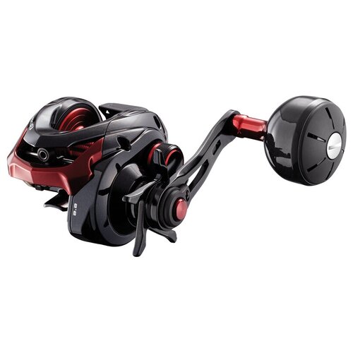 фото Катушка shimano genpu xt 201 pg (5rf910201)