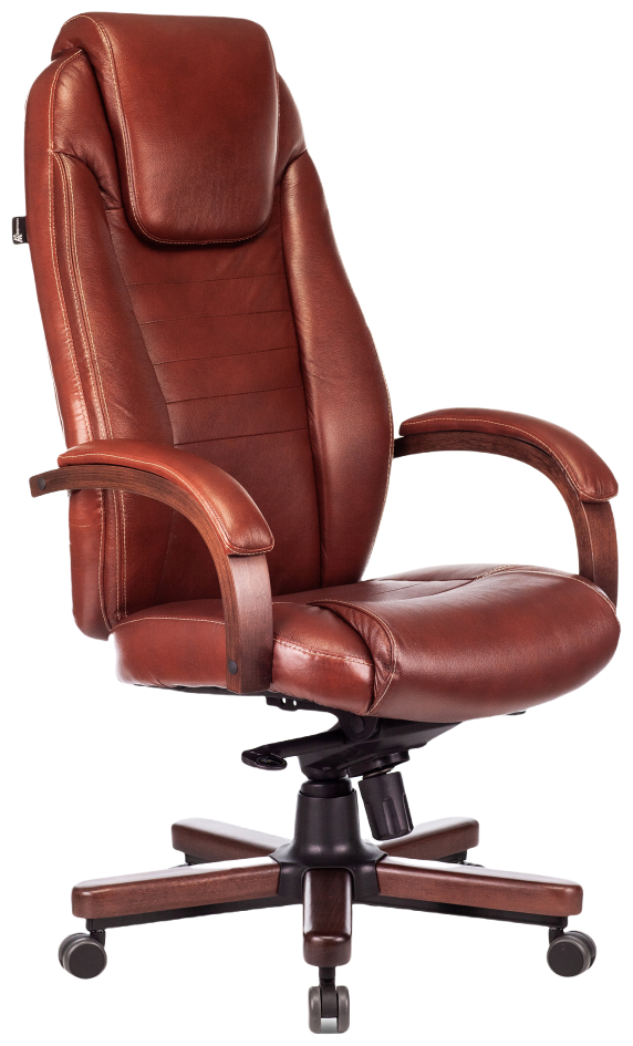    T-9923WALNUT - Leather Eichel   /