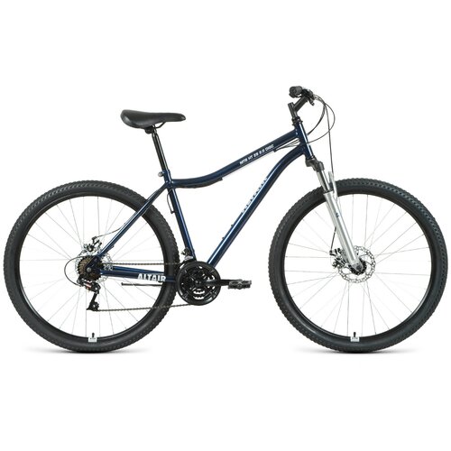 Altair Mtb Ht 29 20 Disc 2021 требует финальной сборки Цвет тмнсиний-серебристый Размер 19 2017000₽