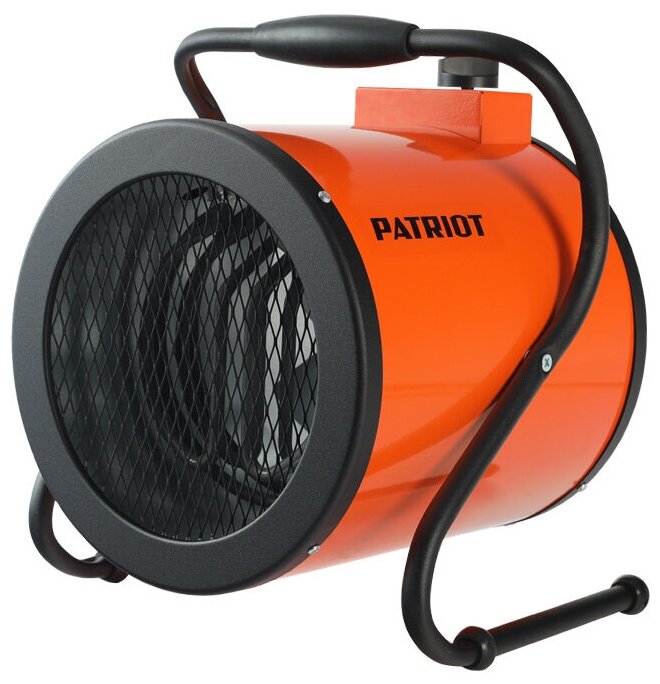 Тепловентилятор электрический PATRIOT PT-R 3 (Россия) (633307260) PATRIOT