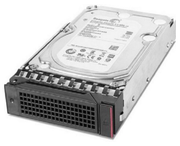 Жесткий диск Lenovo TCH ThinkSystem DE Series 12TB 7.2K LFF HDD 2U12 (for De2000h/de4000h) 4XB7A1410