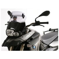 Ветровое стекло для F650GS / F800GS 2008-2013 Variotouringscreen VTM, цвет Серый