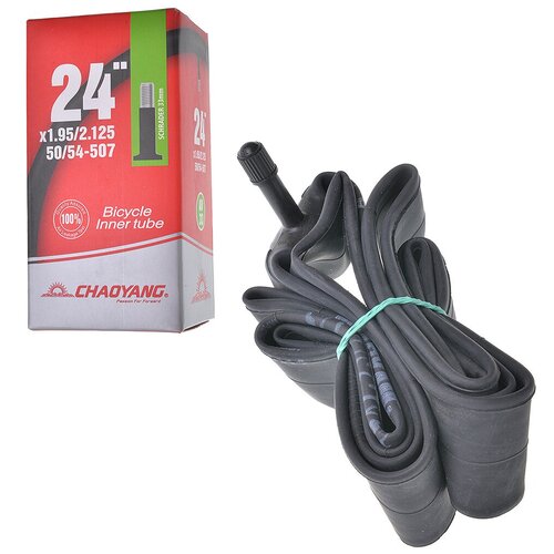 Камера для велосипеда 24