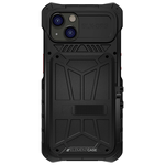 Чехол Element Black Ops X5 для Apple iPhone 14/14 Pro, черный (EMT-322-266FN-01) - изображение