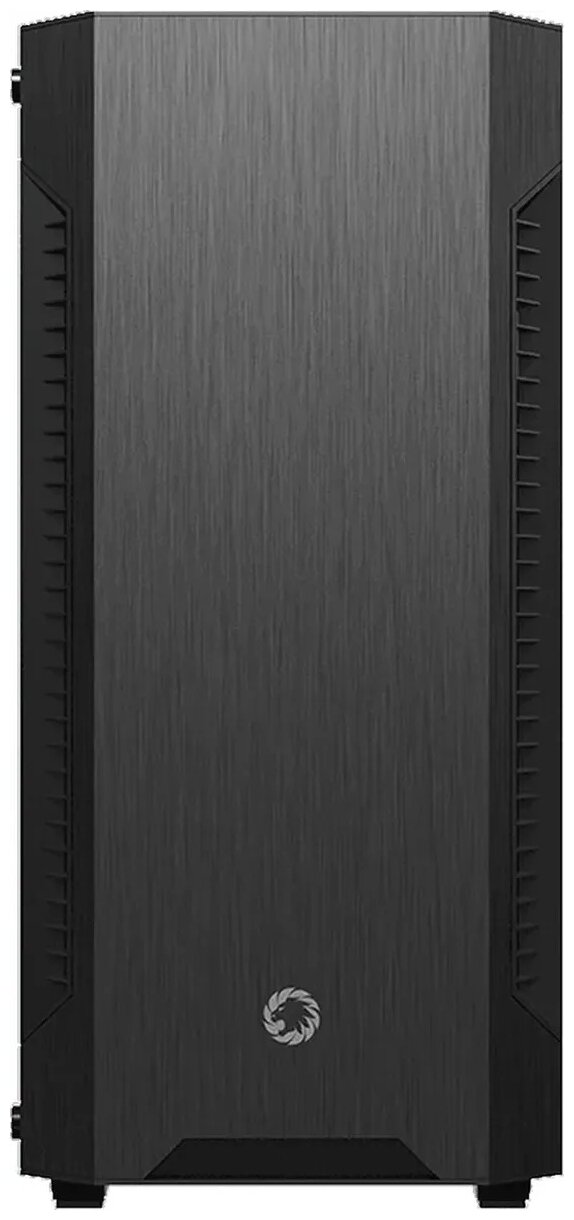 Настольный компьютер MUST AS11700310122 Midi-Tower, Intel Core i7-11700F, 32 ГБ RAM, 1 ТБ SSD, NVIDIA GeForce RTX 3070, ОС не установлена, 750 Вт, чepный