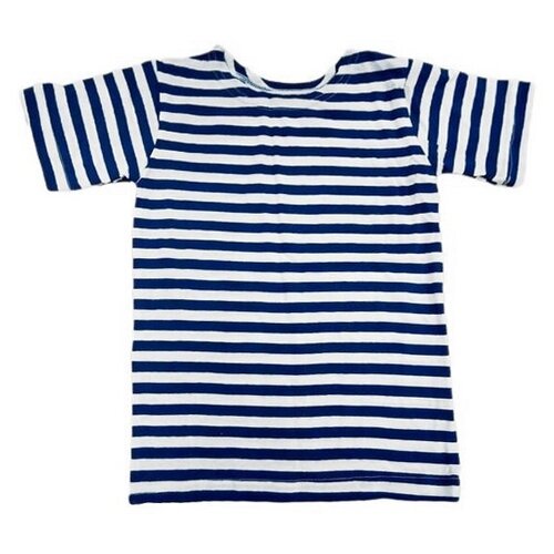 ТМ ВЗ Детская тельняшка-футболка, 40-42