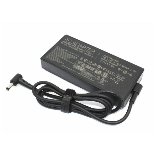 Блок питания для ноутбука Asus 20V 7.5A 150W 4.5x3.0mm (ADP-150CH B), без сетевого кабеля, HC/ORG