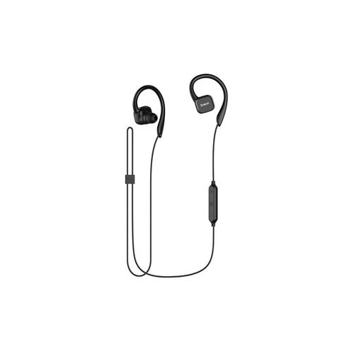 Наушники беспроводные QCY QY13 H1 черные 145400₽