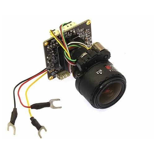 Видеокамера модульная цветная MDC-2220VTD 175000₽