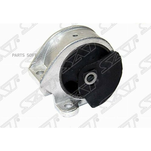 Подушка двигателя RH NISSAN ALMERA/WINGROAD/PRESEA/PULSAR/SUNNY SR18/SR20DE 94- SAT ST-11210-0M800 | цена за 1 шт