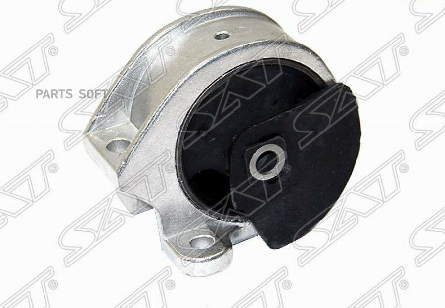 ST112100M800 SAT Подушка двигателя RH NISSAN ALMERA/WINGROAD/PRESEA/PULSAR/SUNNY SR18/SR20DE 94-