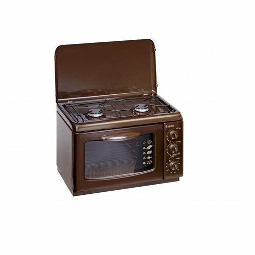 Комбинированная плита Gefest 120 К19 1279000₽