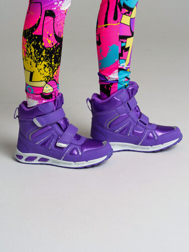 Изображение товара Ботинки