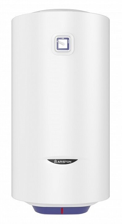 Водонагреватель Ariston BLU1 R ABS 80 V белый