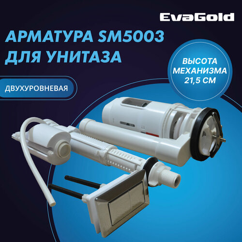     EvaGold SM5003   