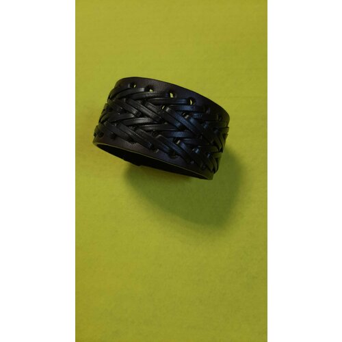 фото Браслет, коричневый нет бренда