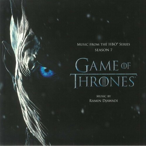 Ost Виниловая пластинка Ost Game Of Thrones Season 7 the spoils of poynton