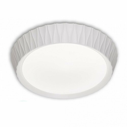 Потолочный светильник Arte Perfetto Luce 3306. B150-350 White