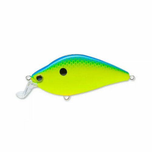 фото Воблер yo-zuri 3ds flat crank плав, 55мм, 7,5г, f1141-bcl