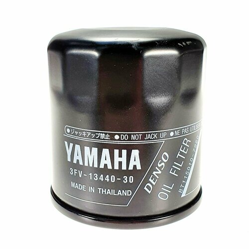 Фильтр масляный Yamaha 3FV-13440-30 3FV134403000 2790₽