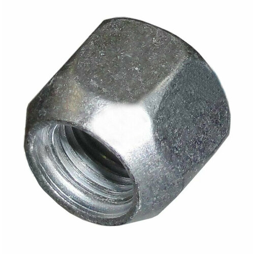 Гайка колеса 2121 нива комплект на одно колесо (5ШТ)