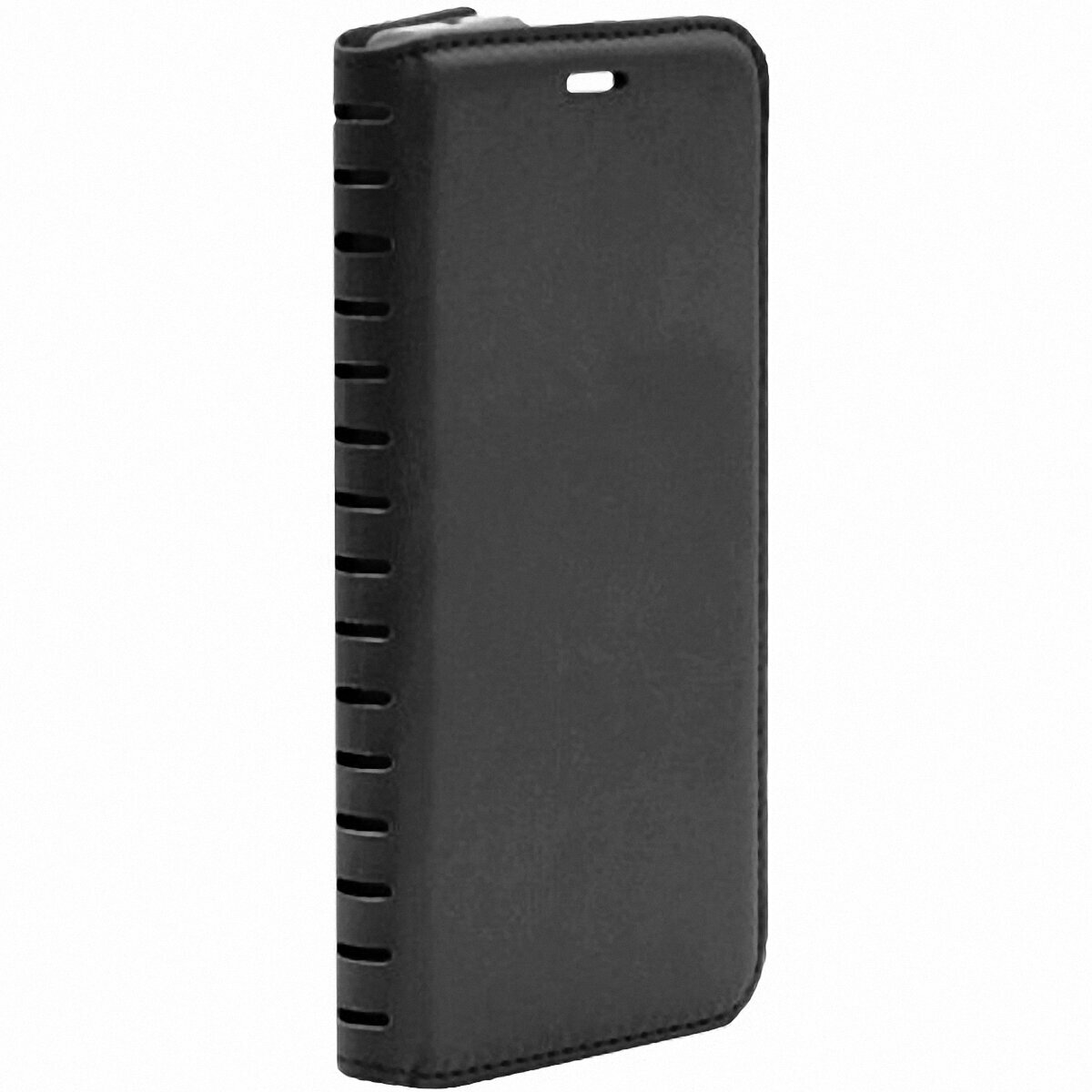 Чехол книжка New Case боковая HTC Disire 830 черная