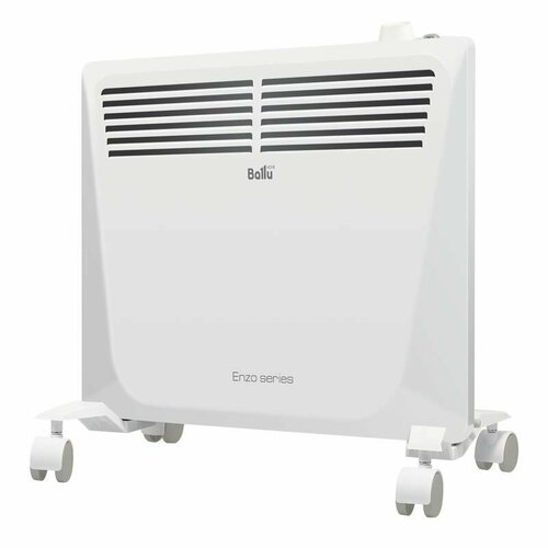 Конвектор электрический Enzo BECEZMR-1000 1000Вт мт Ballu НС-1055665 769000₽