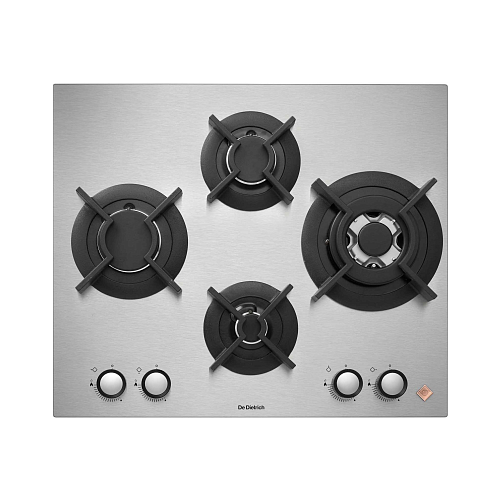 Варочная панель De Dietrich DPE7649XF 10899000₽