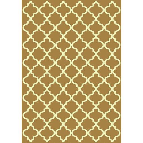 Ковер Scandinavian TRELLIS 37-2301 Детский коврик 1.6 x 2.3 м.