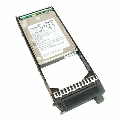 Жесткий диск Fujitsu CA05954-2296 600Gb 10000 SAS 2,5